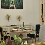 Apartmán Vanilla