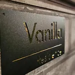 Vanilla * ブカレスト