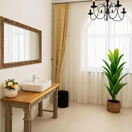 Apartament Vanilla Bucureşti