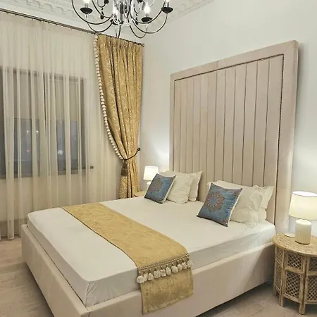 Vanilla Apartmán