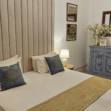 Apartmán Vanilla