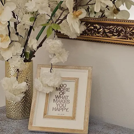 Vanilla Apartament *