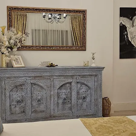 Apartament Vanilla Bucureşti