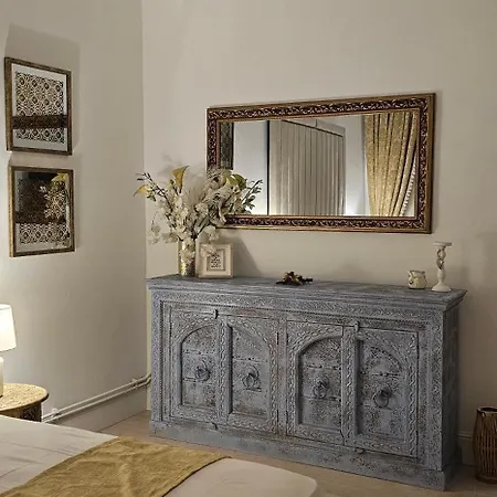 Vanilla Apartament Bucureşti