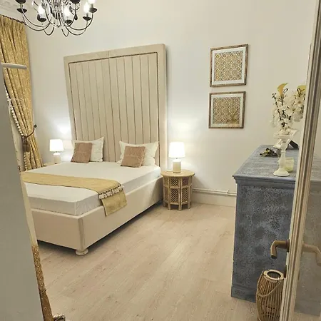 Appartement Vanilla *