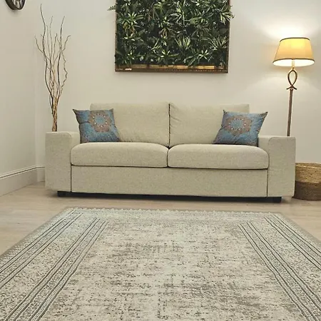 Vanilla * 布加勒斯特