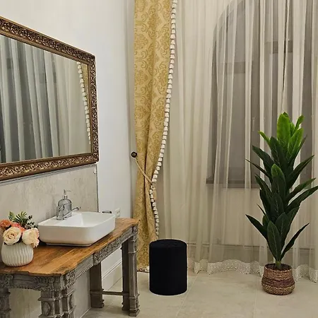 Appartement Vanilla Bucarest