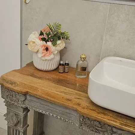 Apartament Vanilla *