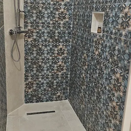 Vanilla Apartament *