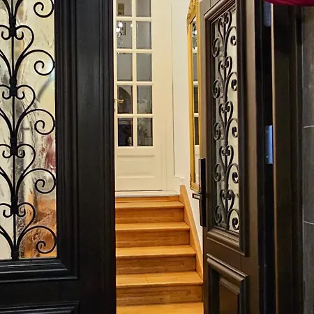 Appartement Vanilla Boekarest