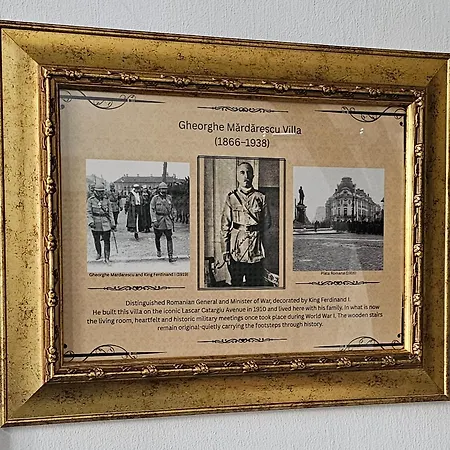 Apartament Vanilla *