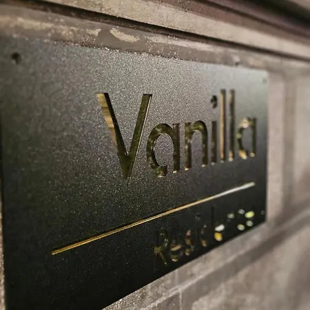 Vanilla * Boekarest