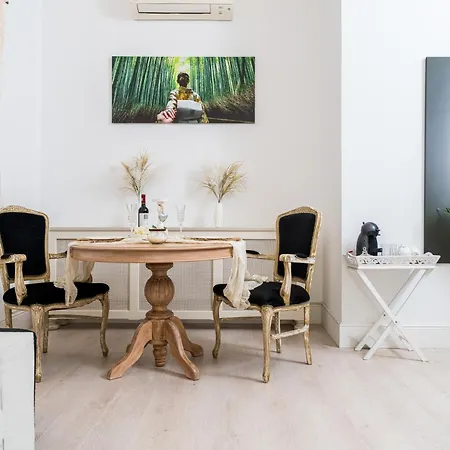 Appartement Vanilla *