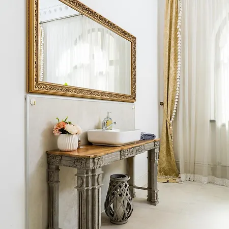 Appartement Vanilla