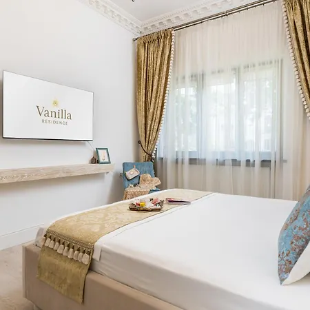 Vanilla Appartement