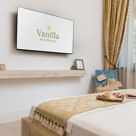 Appartement Vanilla