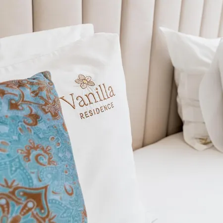 Appartement Vanilla Boekarest