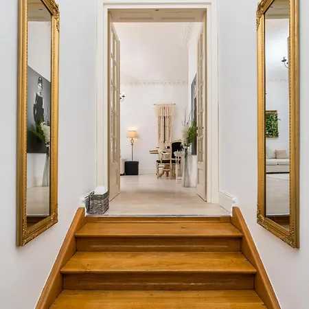 Vanilla Appartement