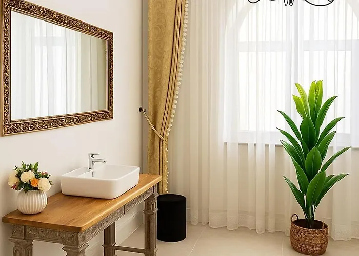 Appartement Vanilla Bucarest