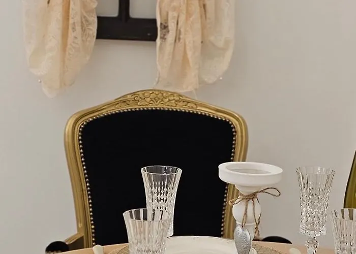 Apartment Vanilla