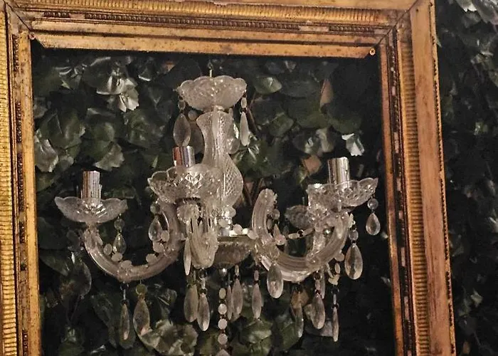 Vanilla Appartement Bucarest