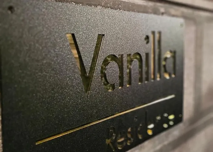 Vanilla * Bucharest
