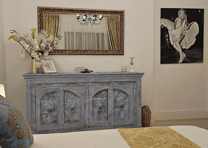 Apartman Vanilla Bukarest